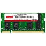 M2SK-1GMDAC06-M, 1 GB DDR2 Laptop RAM, 800MHz, SODIMM, 1.8V