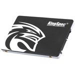 Внутренний SSD 2.5" SATA - 120GB KingSpec P4-120GB
