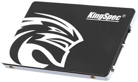 Накопитель SSD Kingspec SATA-III 240GB P4-240 2.5" | купить в розницу и оптом