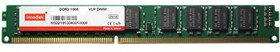 Фото 1/2 M3U0-2GSJNLQE, 2 GB DDR3L Desktop RAM, 1866MHz, DIMM, 1.35V