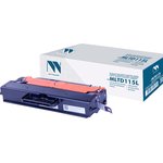 NVPrint MLT-D115L Тонер Картридж черный для Samsung SL-M2620D/ M2820ND/M2820DW ...