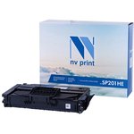 Картридж лазерный NV PRINT (NV-SP201HE) для RICOH SP211SU/SP 213SFNw ...