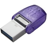 Флэш-накопитель USB3.2 256GB DTDUO3CG3/256GB KINGSTON