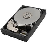 HELT72S3T10-0030G, Toshiba 3.5" HDD, SAS 12Gb/s, 7200 RPM, 10TB, 16 in 1 Packing