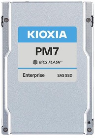 Фото 1/2 Жесткий диск серверный Infortrend 1.92TB SSD SAS 12Gbps 2.5" 1DWPD, Kioxia (Toshiba), with bundle key