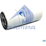 078.207-01, Фильтр топливный RENAULT Premium VOLVO FH12,FH16 SAMPA