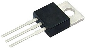 Фото 1/3 SIHP22N60EF-GE3, EF Series MOSFET, Single - N-Channel, 600V, 19A, TO-220AB