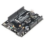 SPX-15296, BlackBoard C Microcontroller Board