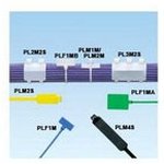 PL2M2S-L0, Pan-Ty® marker tie, wrap, standard cross section ...