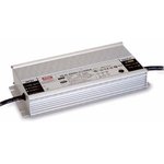 HLG-480H-C3500D2, AC/DC LED, блок питания для светодиодного освещения