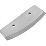 56012, Нож шнека для льда IR-200, диаметр 200мм, комплект 2 шт