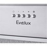 Встраиваемая вытяжка Evelux Margit 60 X