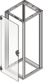 27230006, door fully glazed 25U 553