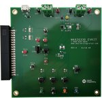 MAX20330EVKIT#, Evaluation Board, MAX20330 Overvoltage Protection Controller ...