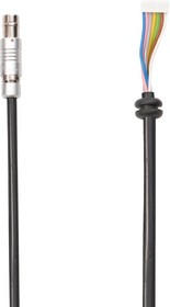 Фото 1/2 CA-MP2-MTI, Shielded Multi-Plug Cable for MTi 10-Series / MTi 100-Series / MTi-G-710 GNSS/INS MEMS Modules