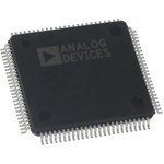 AD9858BSVZ, Data Acquisition ADCs/DACs - Specialized 1000 MHz DDS/DAC