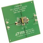 DC1825A, Power Management IC Development Tools LT8300ES5 Isolated Flyback Demo ...