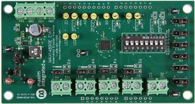 MAX14890EEVKIT#, Interface Development Tools EVKIT for Incremental Encoder Receiver