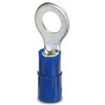 3240024, Terminals Ring cable lug blue 1.5-2.5 mm2 M5