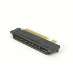 SM3ZS067B120AB2R1500, PCI Express / PCI Connectors NGFF Card Edge M.2 1.2mm height