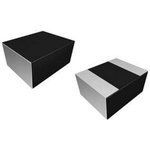 IHHP1008ABER1R0M01, Power Inductors - SMD 1uH 20% Low Profile High Current