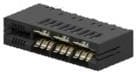 Фото 1/2 2204072-1, Card Edge Connector, Dual Side, 1.57 мм, 6 (Power), 10 (Signal) Contacts