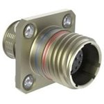 806-013-ME8-7SMTA, Circular MIL Spec Connector Receptacle