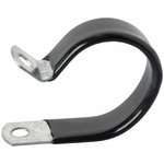 8134, Cable Mounting & Accessories STEEL CABLE CLAMP 1"