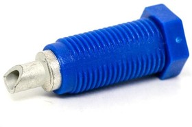 R921461000, Test Plugs & Test Jacks BANANA / 2MM SERIE MALE-FEMALE QUICK GRIP BDR2 RED
