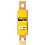 DFJ-50, Specialty Fuses DRIVE FUSE