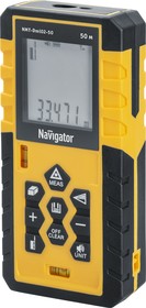 Дальномер Navigator 93 290 NMT-Dml02-50 (50 м)