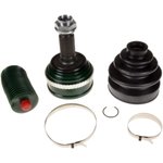 ADH28954B, Комплект ШРУСа HONDA CIVIC 1992-95, HONDA CIVIC 1995-01 ...