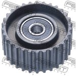 Ролик обводной ГРМ TOYOTA MARK 2/MARK 2 BLIT GX11#,JZX11# 2000.10-2007.06 0188-JZX110