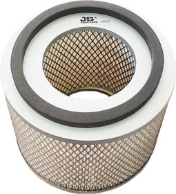 Фото 1/2 A2502, Фильтр возд.NISSAN PATROL III 3.0 Dti 2000-2010