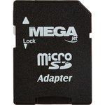 Карта памяти ProMega jet microSDXC UHS-I Cl10 +ад, PJ-MC-64GB