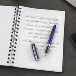 S0110850, Картридж чернильный для перьевой ручки WATERMAN Cartridge Size Standard чер