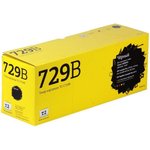 T2 Cartridge 729 Картридж (TC-C729B) для Canon i-SENSYS LBP7010C/HP LJ Pro ...