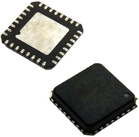ATMEGA328P-MU, , микроконтроллер , 8-Бит, 1.8V ~ 5.5V, AVR, 20МГц, 32КБ Flash, корпус VQFN- 32, Microchip | купить в розницу и оптом