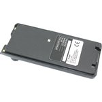 Аккумулятор Amperin BP-210 для радиостанции Icom IC-A24 7,2V 1650mah Ni-Mh