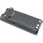 Аккумулятор Amperin BP-210 для радиостанции Icom IC-A24 7,2V 1650mah Ni-Mh