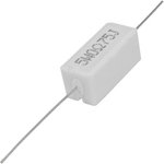 RX27-1 0.75 Ом 5W 5% / SQP5, Мощный постоянный резистор , керамо-цементный корпус