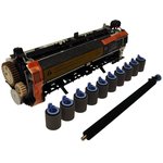 CB389-67901-С, Ремкомплект (Maintenance Kit) совм. для HP LJ P4014/ 4015/ P4515