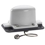 87010003 Dome Multi-Band Antenna with N Type Female Connector, 2G (GSM/GPRS) ...