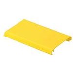 FRHC4YL2, Optional snap-on hinged cover for channel FR4X4YL2 ...