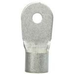 P2-38RHT6-X, High Temperature Ring Terminal, 2 AWG, 3/8" stud size, non-insulated.