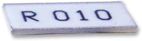 FCSL110R002GER, Токочувствительный резистор SMD, 0.002 Ом, Серия FCSL, 4320 Широкий [11050 Метрический], 5 Вт, ± 2%