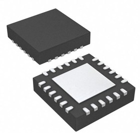 Фото 1/4 STUSB4500QTR, USB Interface IC Standalone USB PD controller for power sinking devices