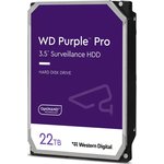 WD Purple Pro WD221PURP, Жесткий диск