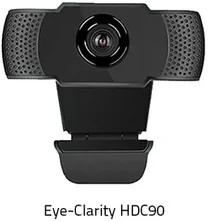 Silex Eye-Clarity HDC90, Веб-камера Silex Eye-Clarity HDC90