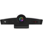 Silex Eye-Clarity DZ4, Веб-камера Silex Eye-Clarity DZ4, 4К, автонаведение, встроенные микрофоны